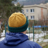 Pletací příze ze 100% přírodní vlny té nejvyšší kvality